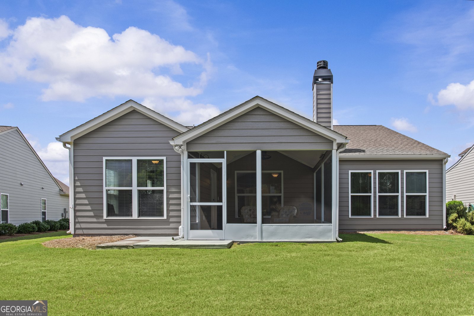 1021 Branch Creek Way Greensboro - 41