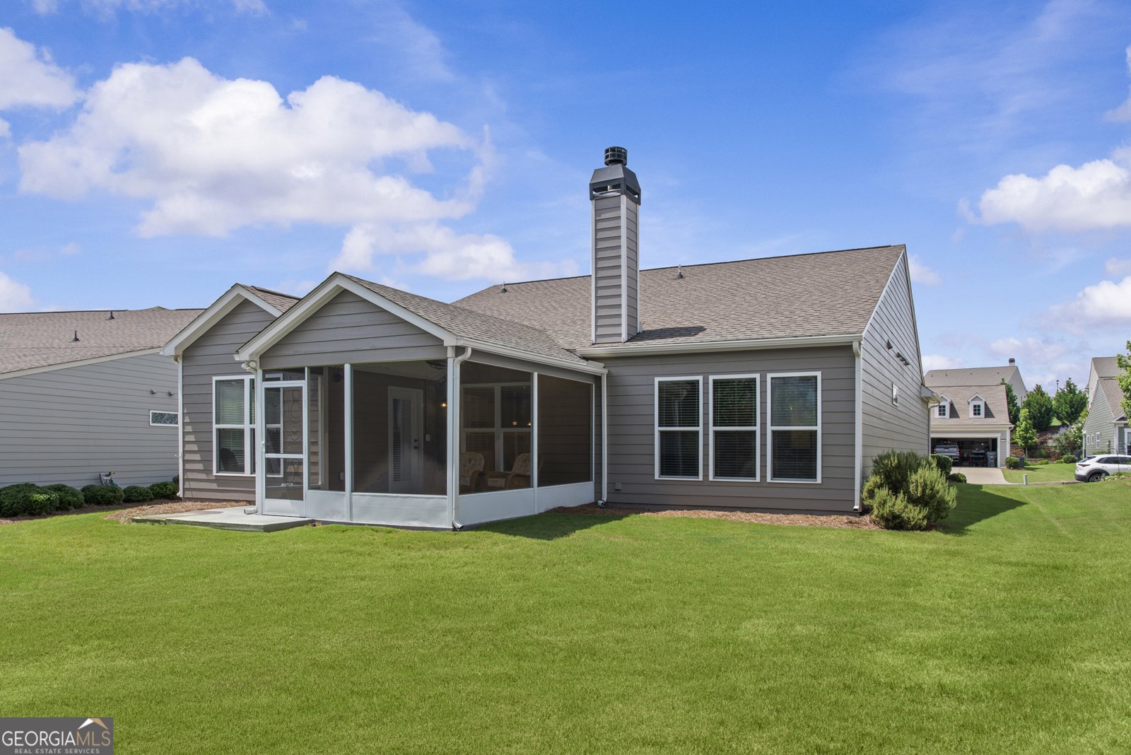 1021 Branch Creek Way Greensboro - 42