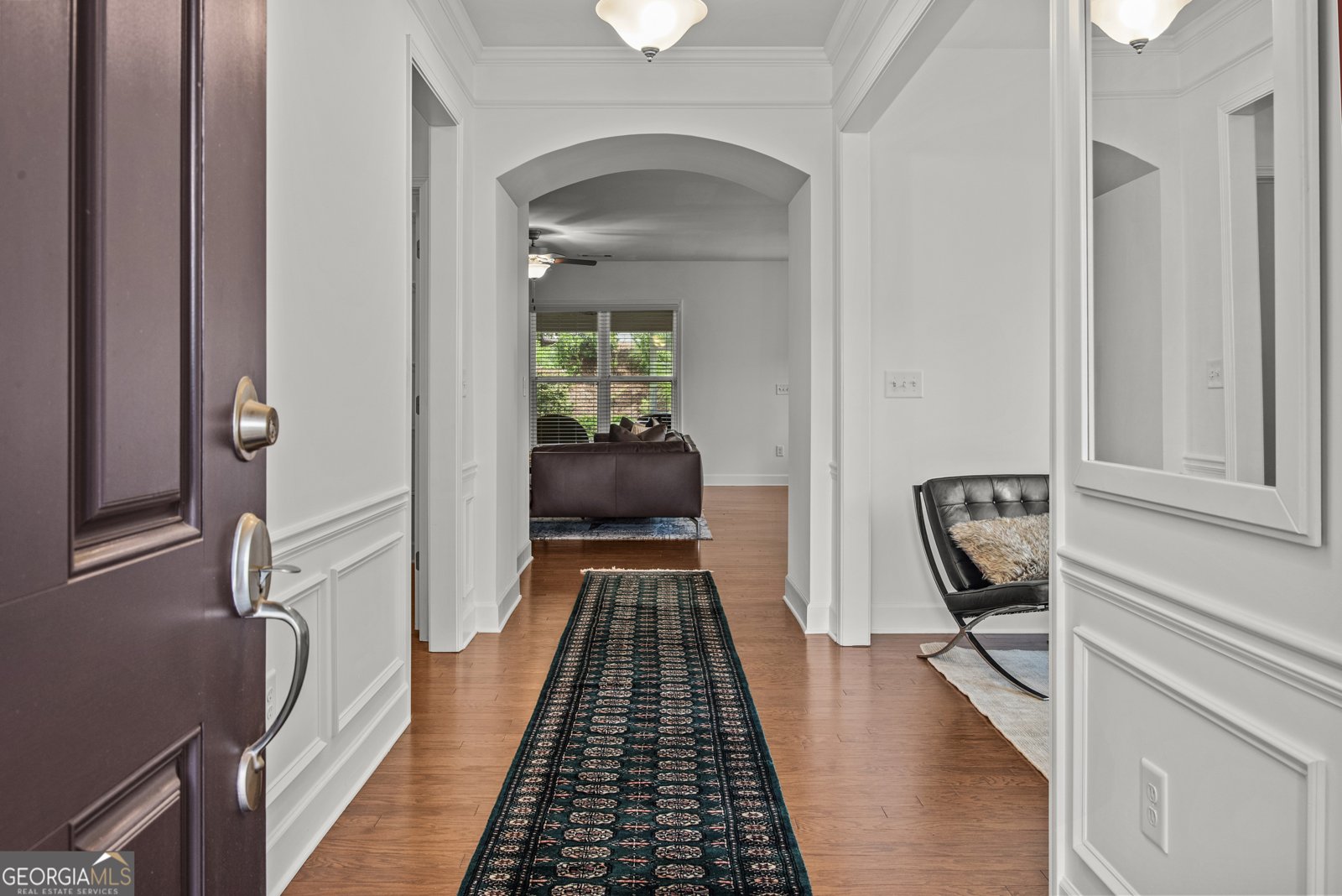 1021 Branch Creek Way Greensboro - 5