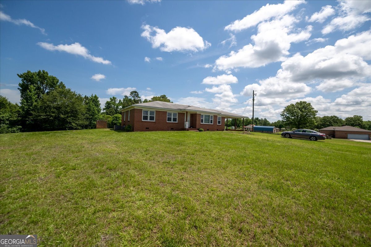 624 Perry Highway Hawkinsville - 36