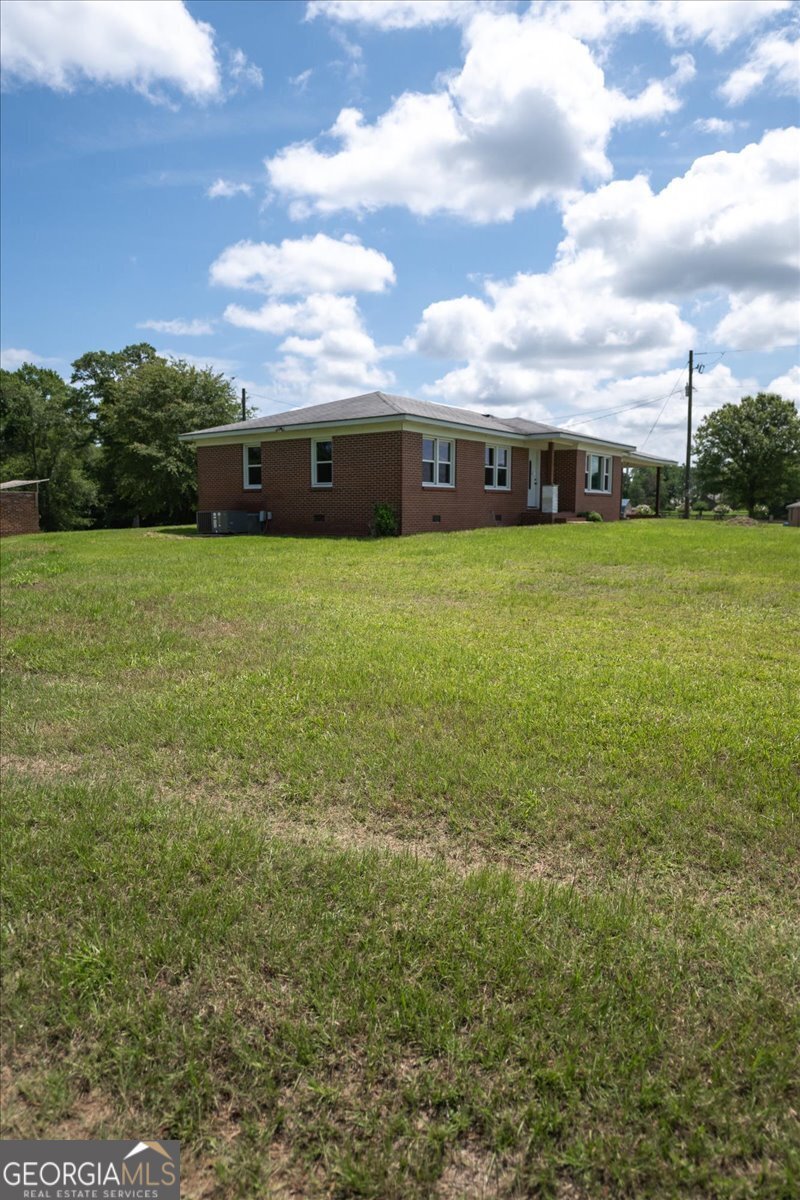 624 Perry Highway Hawkinsville - 37