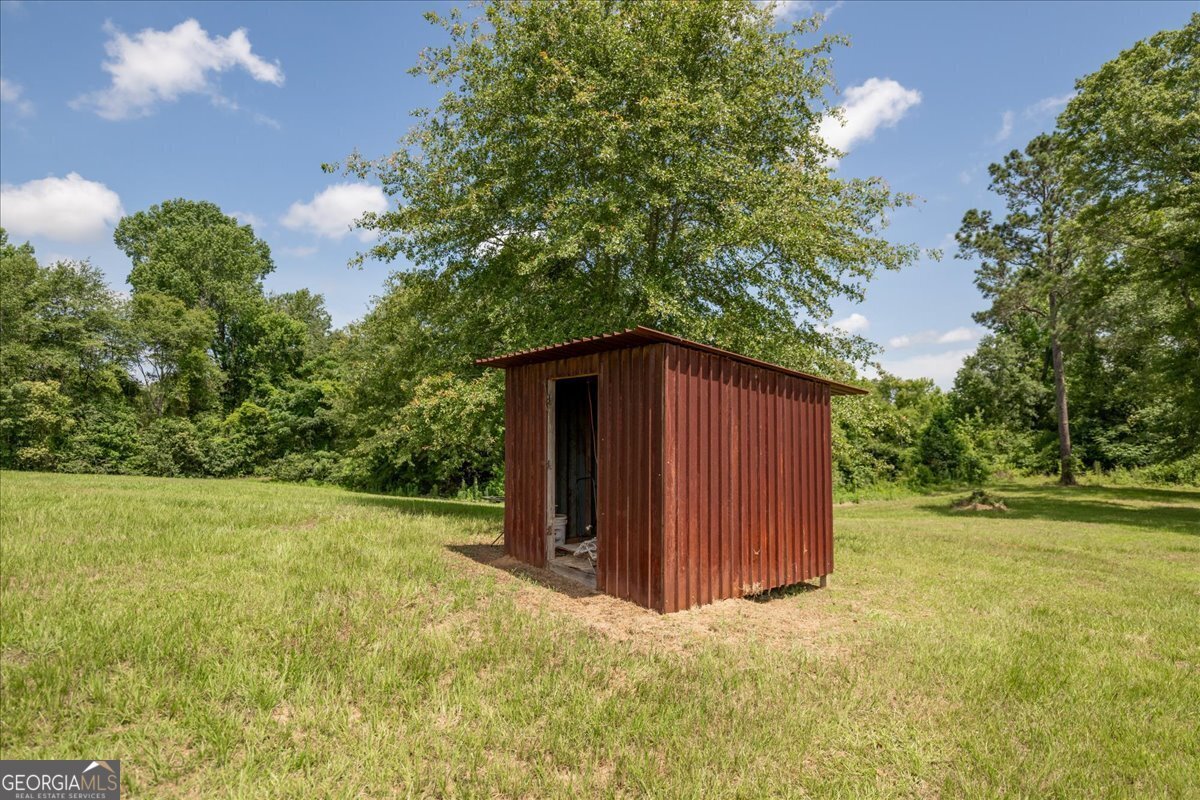 624 Perry Highway Hawkinsville - 39