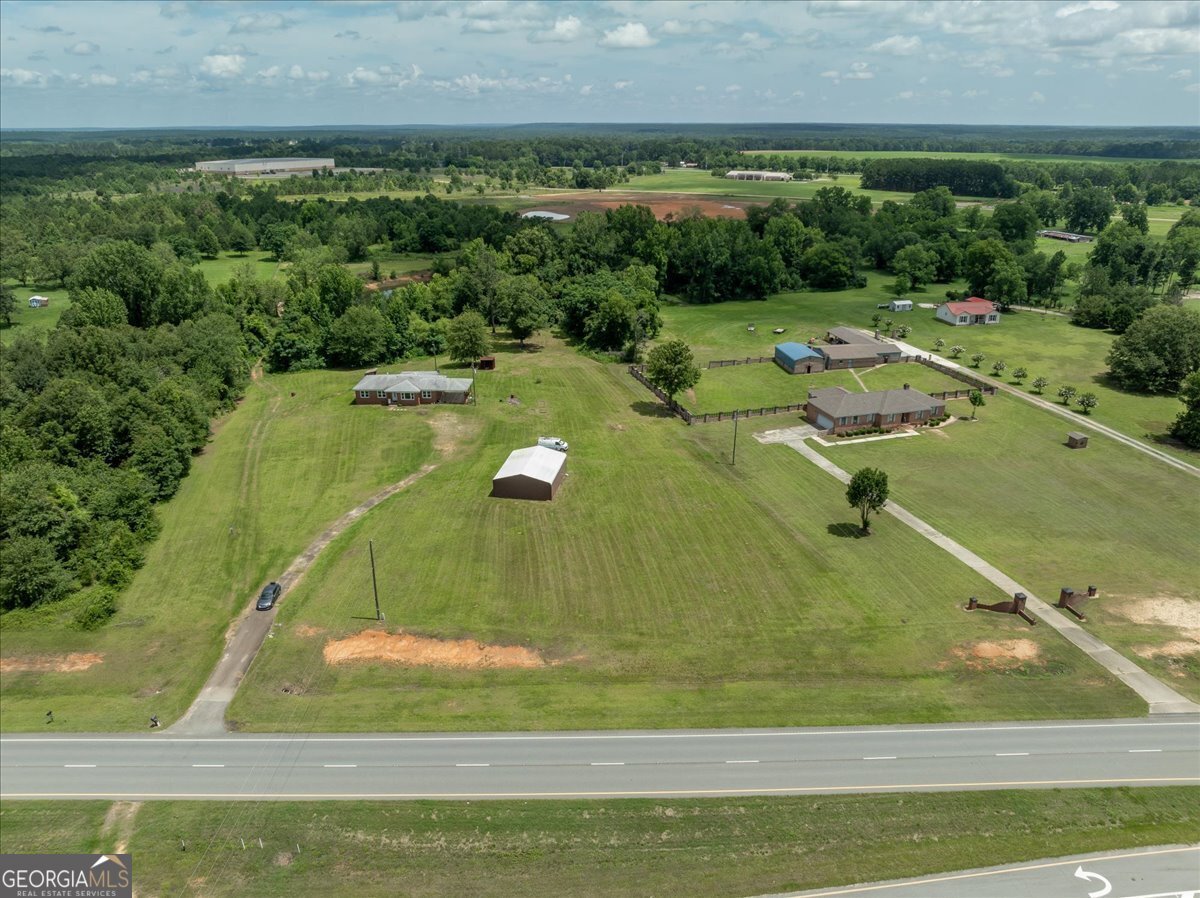 624 Perry Highway Hawkinsville - 45