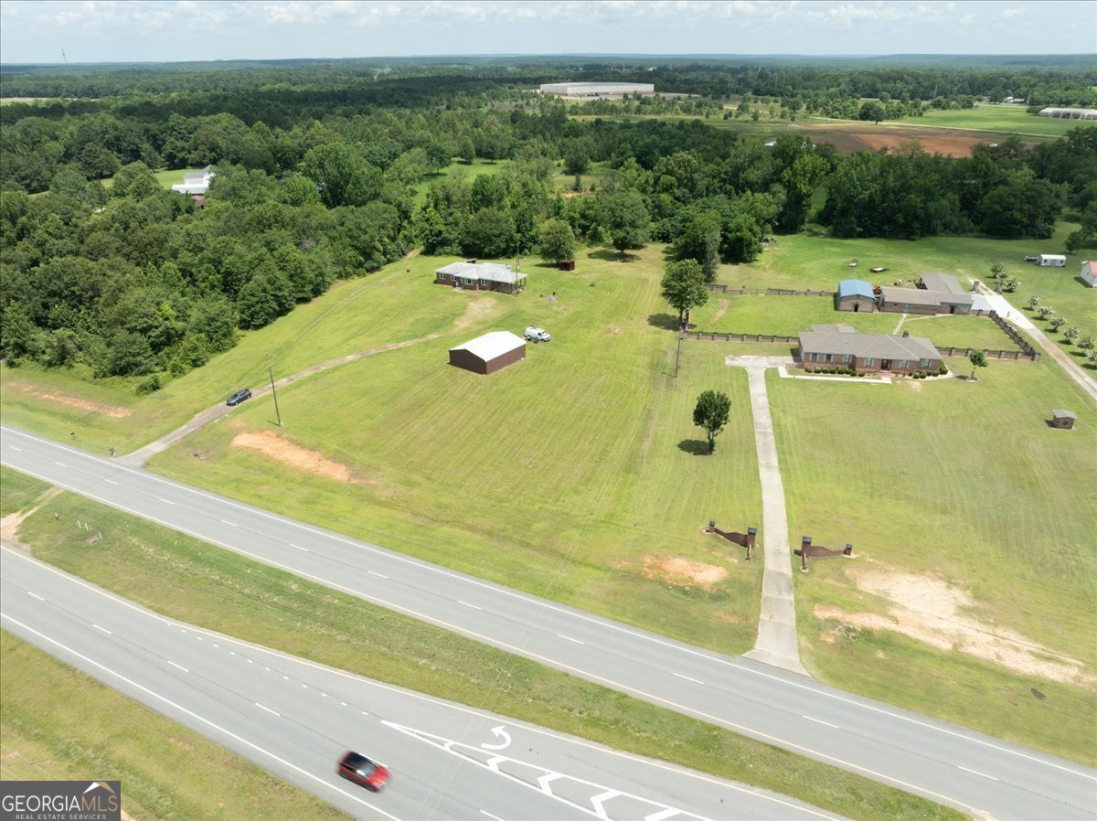 624 Perry Highway Hawkinsville - 46