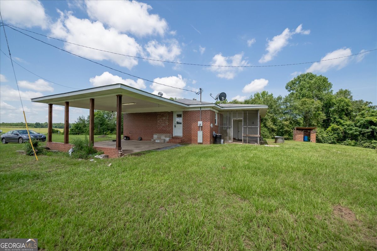 624 Perry Highway Hawkinsville - 47