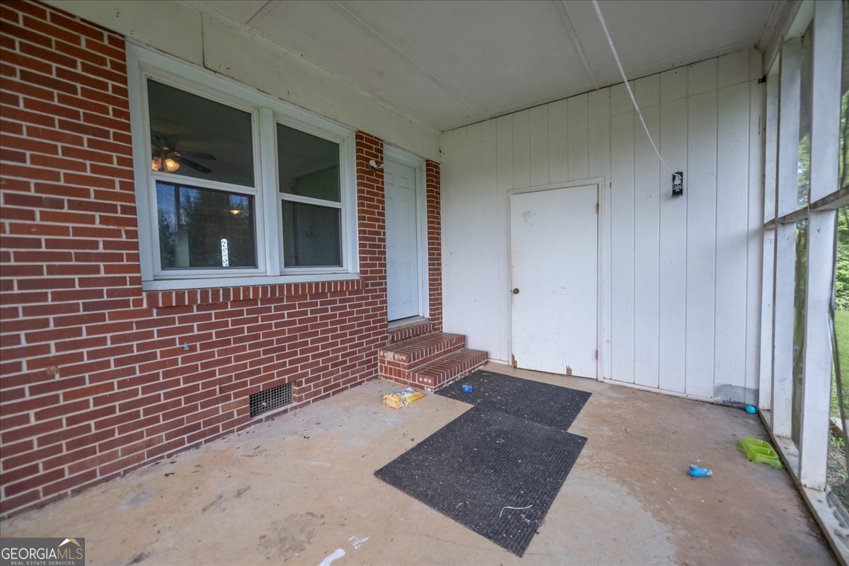 624 Perry Highway Hawkinsville - 48