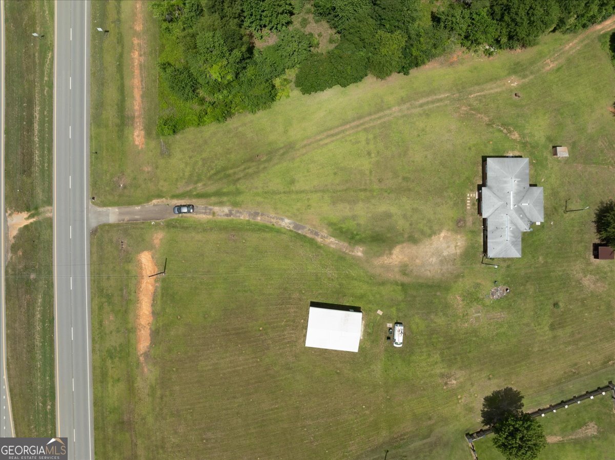 624 Perry Highway Hawkinsville - 53