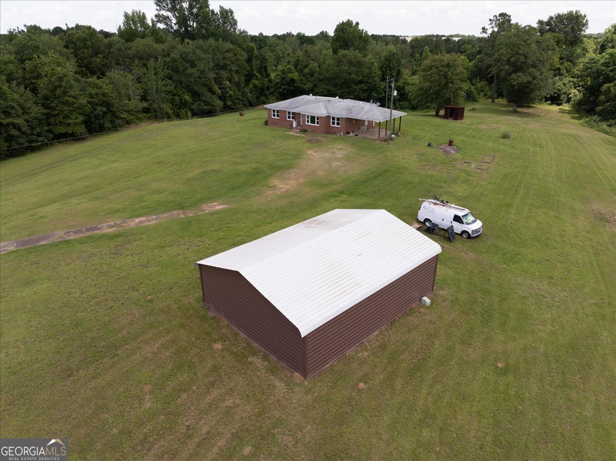 624 Perry Highway Hawkinsville - 56