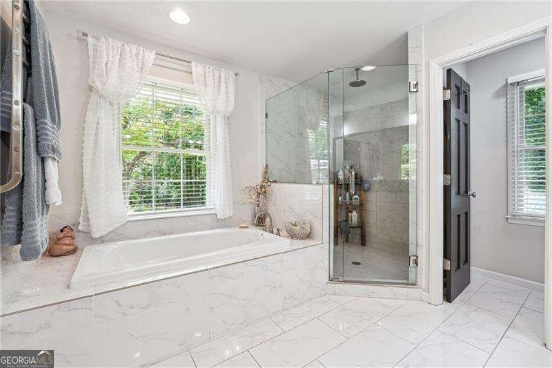 1135 Timberland Drive Marietta - 10