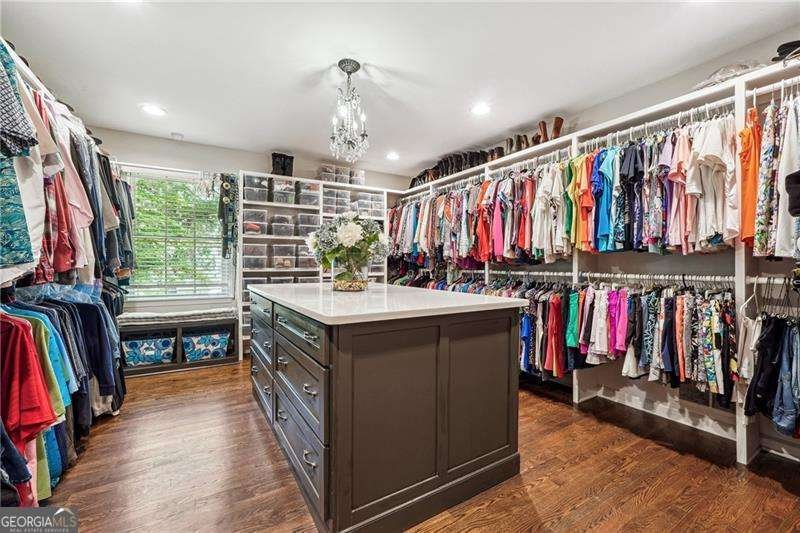 1135 Timberland Drive Marietta - 12