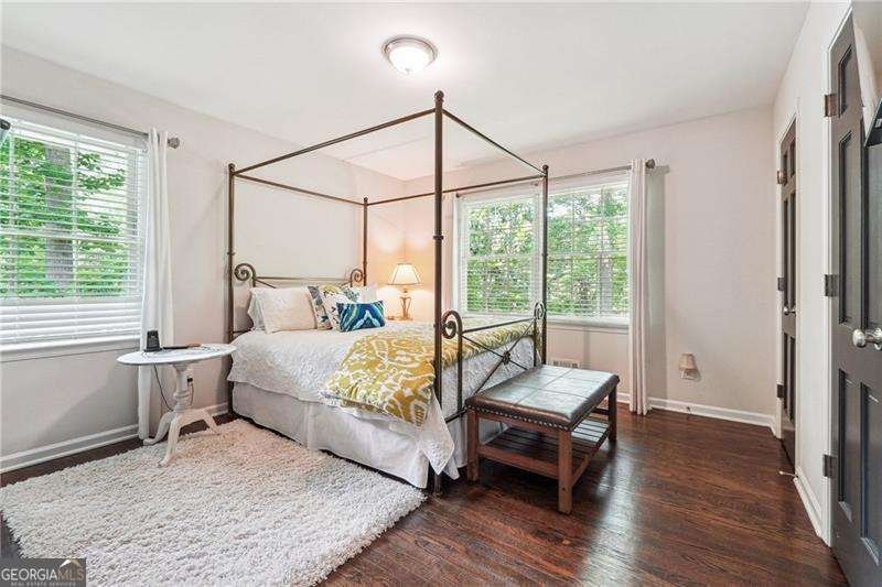 1135 Timberland Drive Marietta - 13