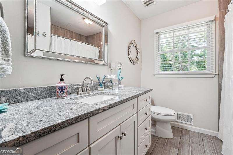 1135 Timberland Drive Marietta - 14