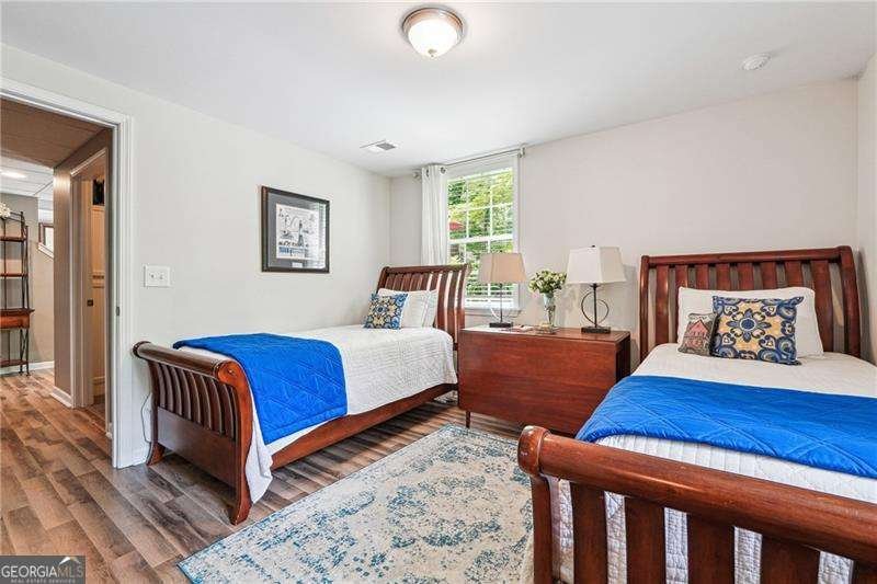 1135 Timberland Drive Marietta - 15