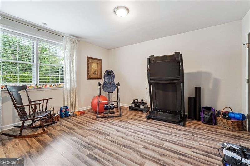 1135 Timberland Drive Marietta - 16