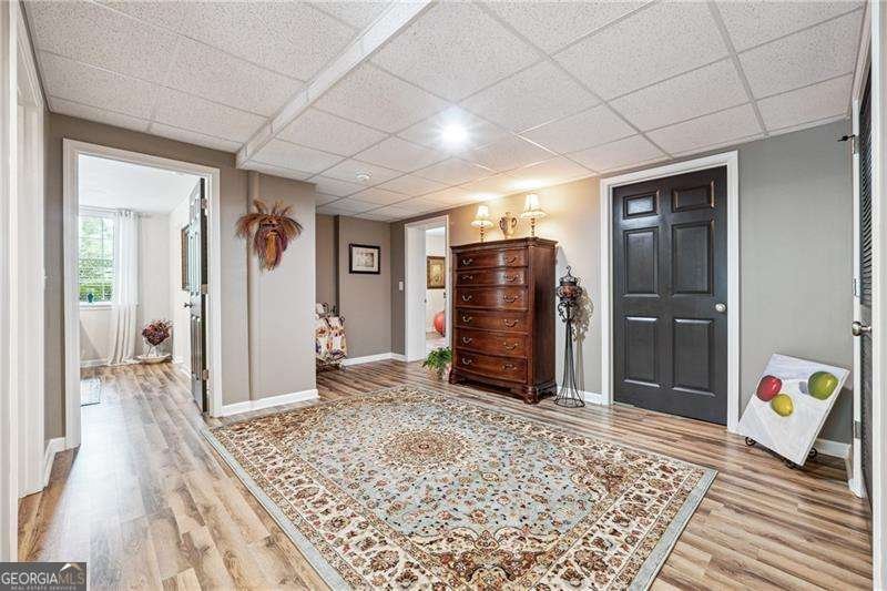 1135 Timberland Drive Marietta - 18