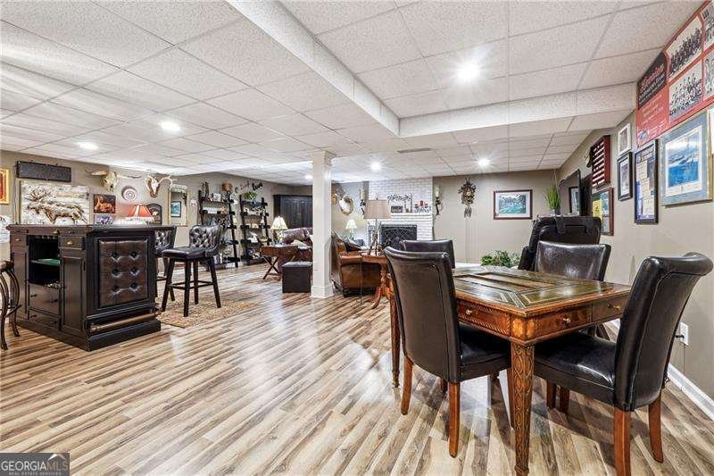 1135 Timberland Drive Marietta - 19