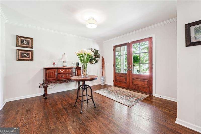 1135 Timberland Drive Marietta - 2