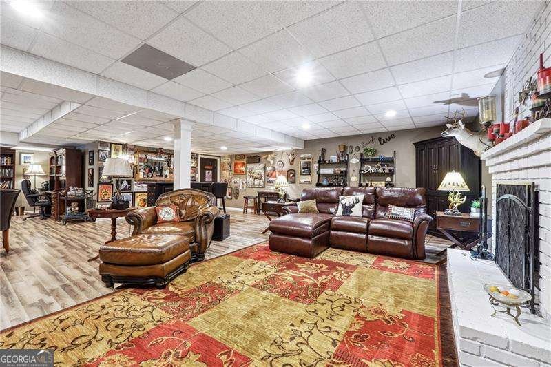 1135 Timberland Drive Marietta - 21