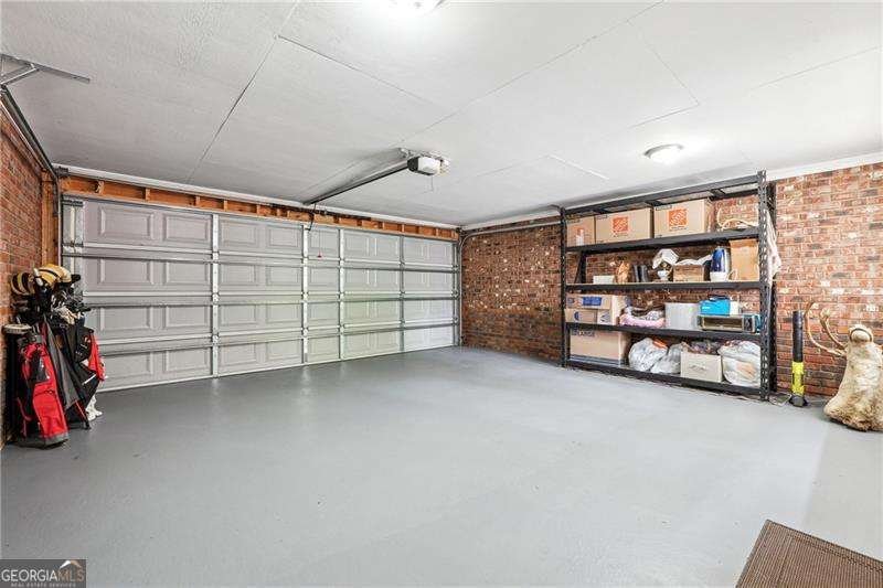 1135 Timberland Drive Marietta - 22
