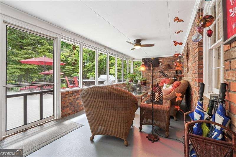 1135 Timberland Drive Marietta - 23