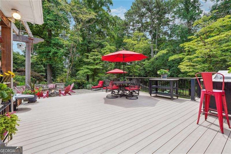 1135 Timberland Drive Marietta - 24