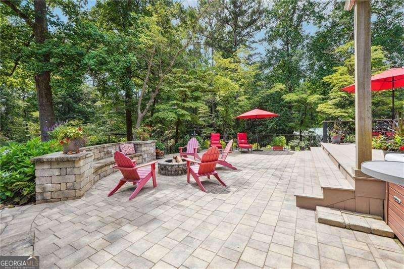 1135 Timberland Drive Marietta - 29