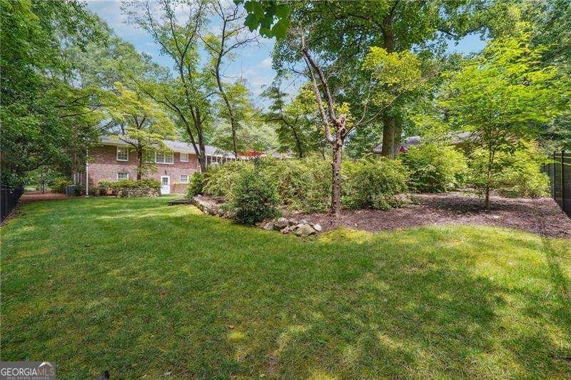 1135 Timberland Drive Marietta - 31