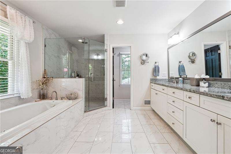1135 Timberland Drive Marietta - 8