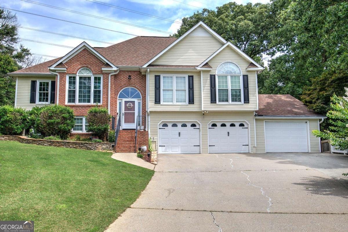 60 Peppermill Drive Cartersville - 1