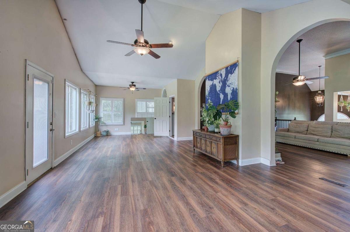 60 Peppermill Drive Cartersville - 11