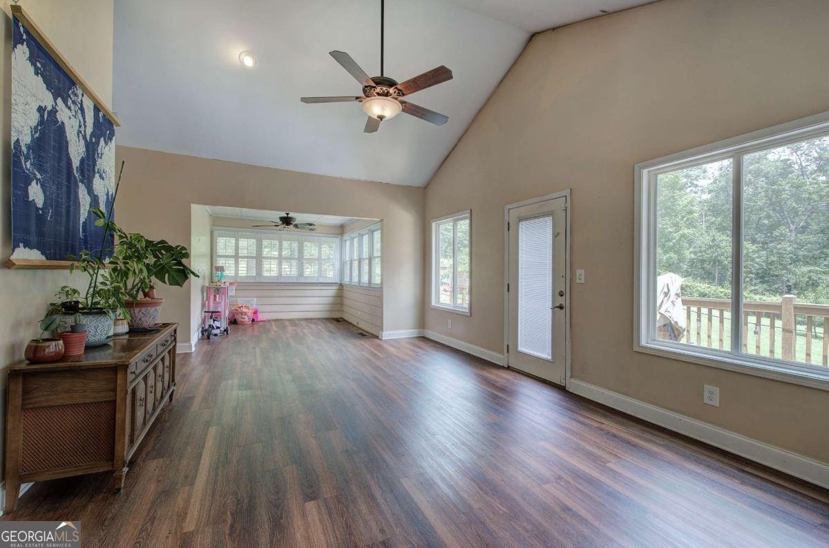 60 Peppermill Drive Cartersville - 13