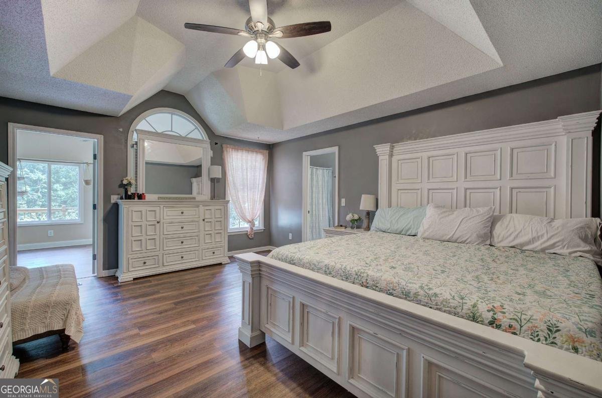 60 Peppermill Drive Cartersville - 14