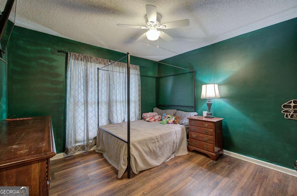 60 Peppermill Drive Cartersville - 17