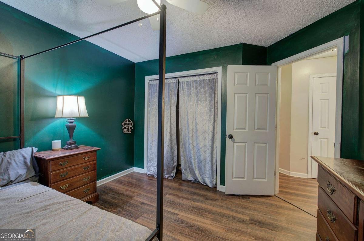 60 Peppermill Drive Cartersville - 18