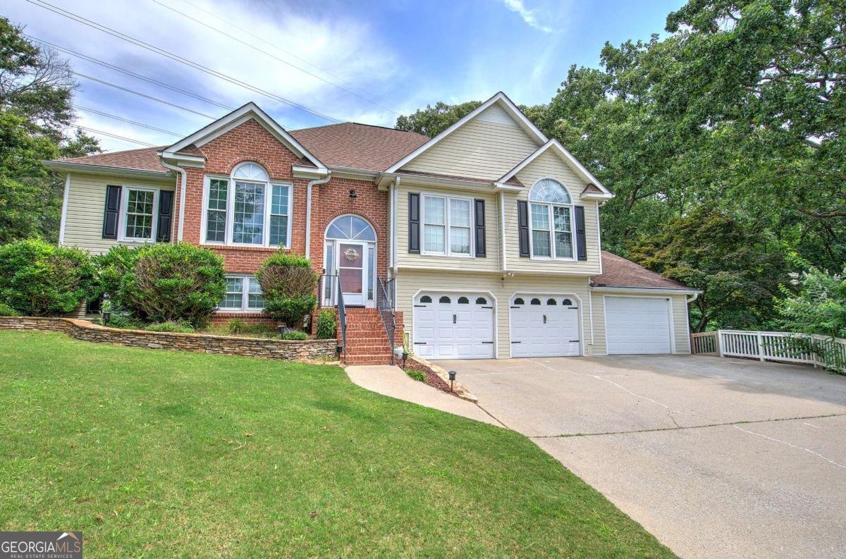 60 Peppermill Drive Cartersville - 2