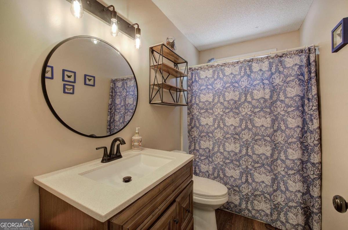 60 Peppermill Drive Cartersville - 20
