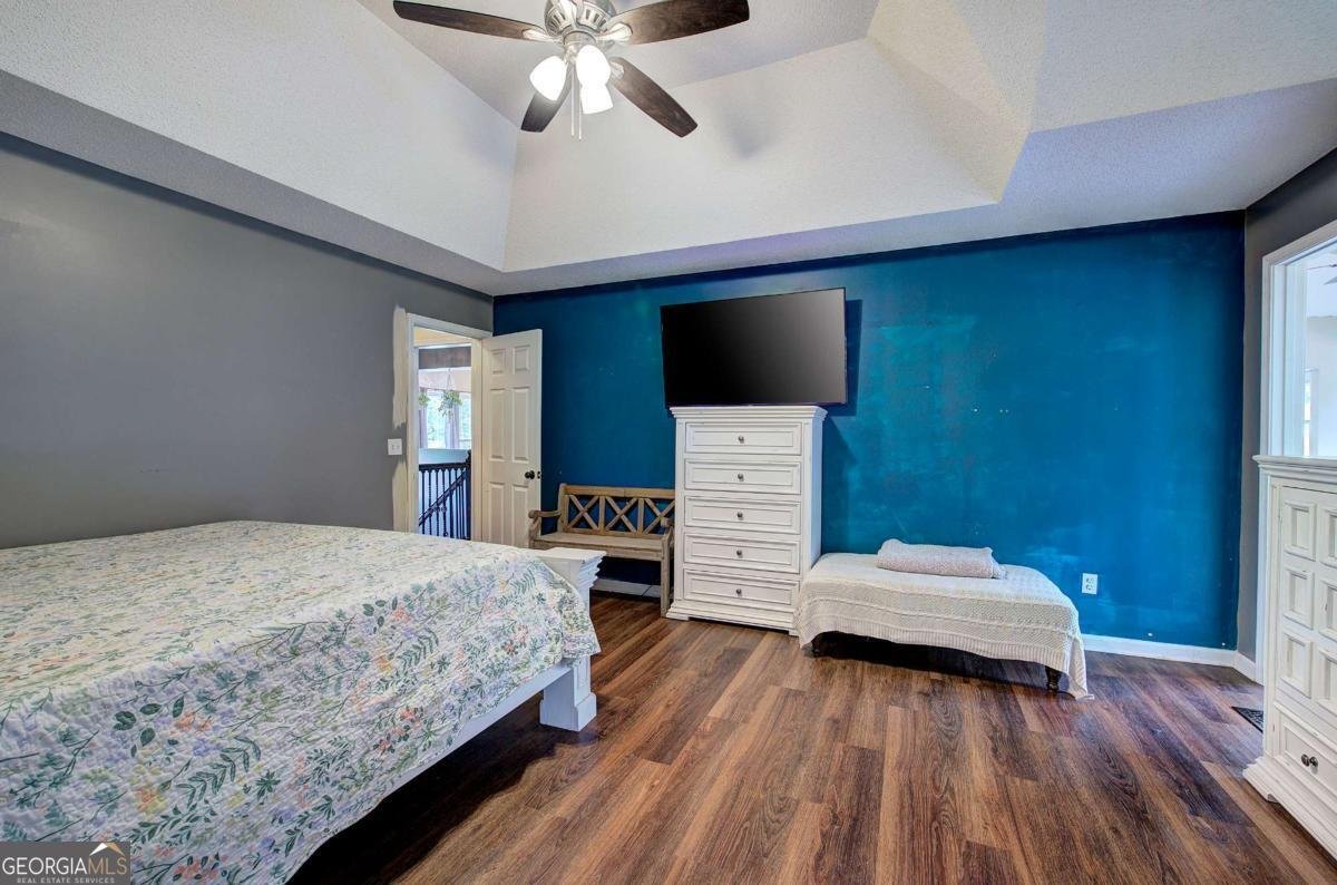 60 Peppermill Drive Cartersville - 23