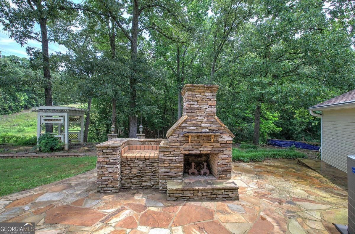 60 Peppermill Drive Cartersville - 26