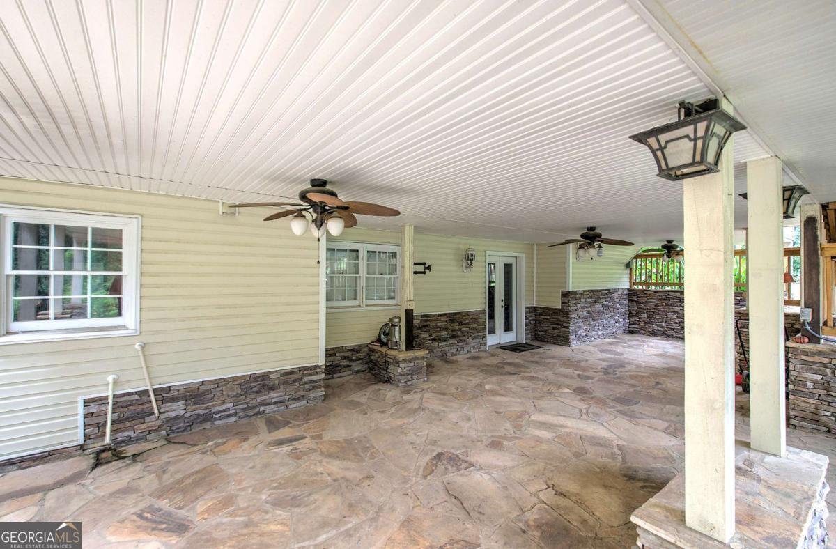 60 Peppermill Drive Cartersville - 27