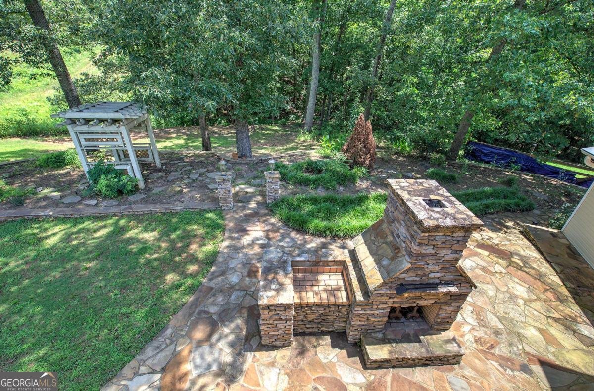 60 Peppermill Drive Cartersville - 28