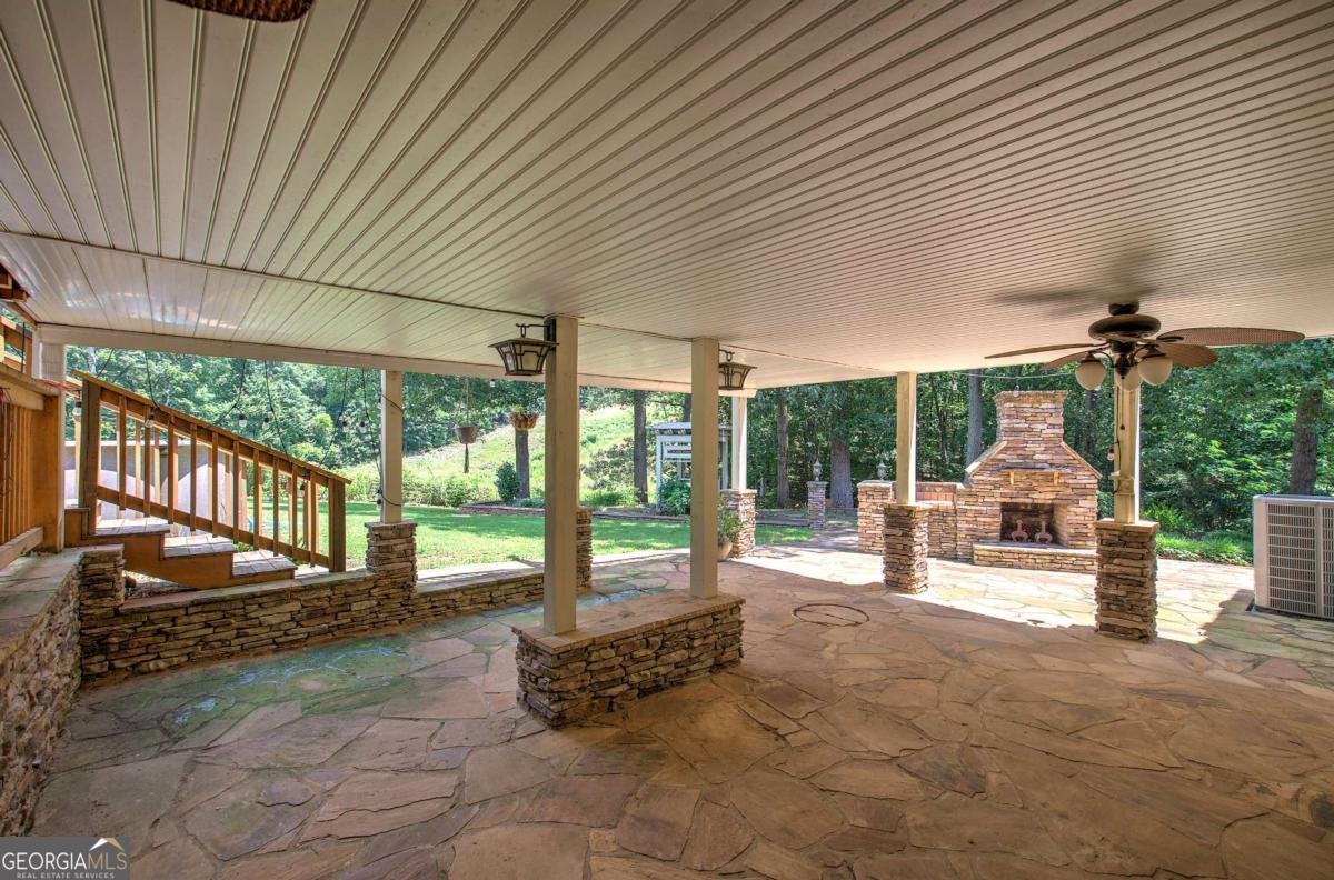 60 Peppermill Drive Cartersville - 29
