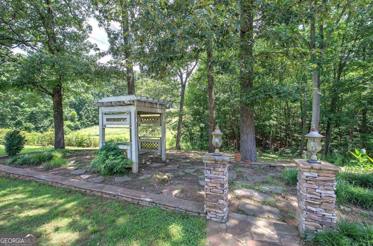 60 Peppermill Drive Cartersville - 30