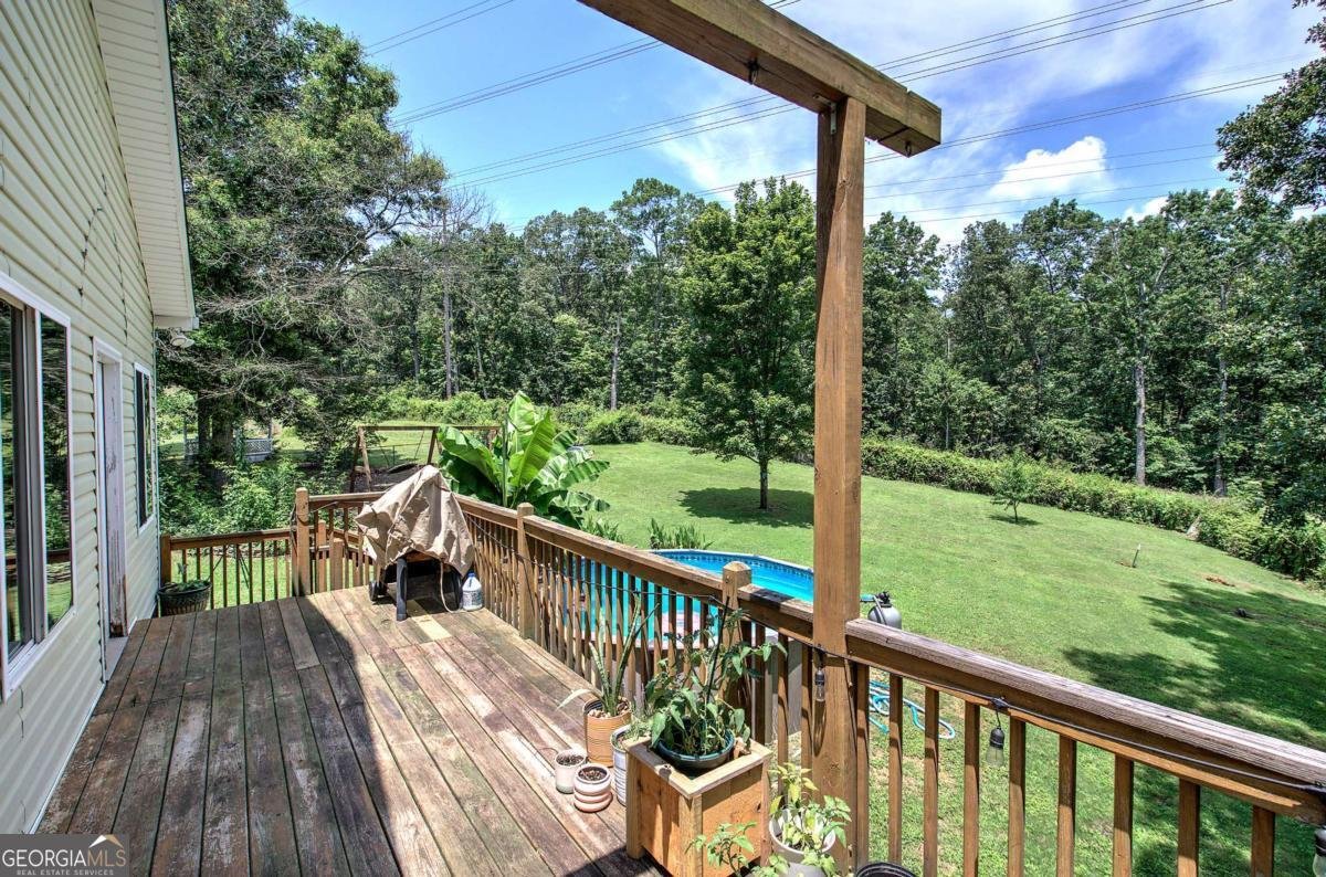 60 Peppermill Drive Cartersville - 31