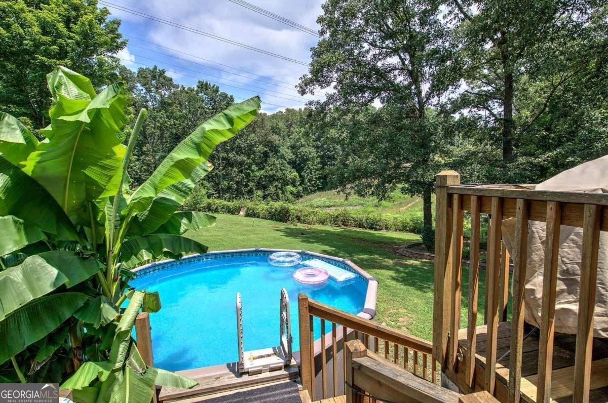 60 Peppermill Drive Cartersville - 33