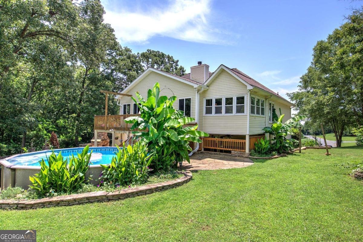 60 Peppermill Drive Cartersville - 34