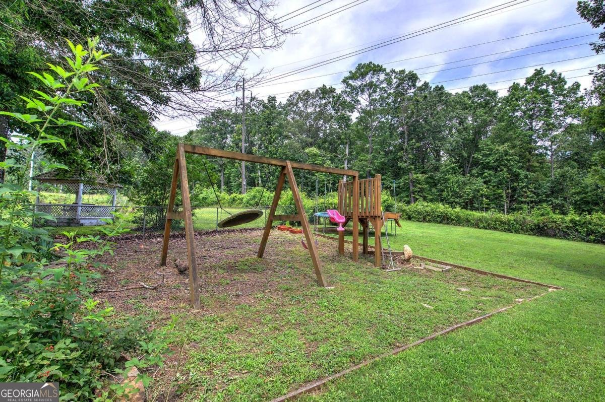 60 Peppermill Drive Cartersville - 37