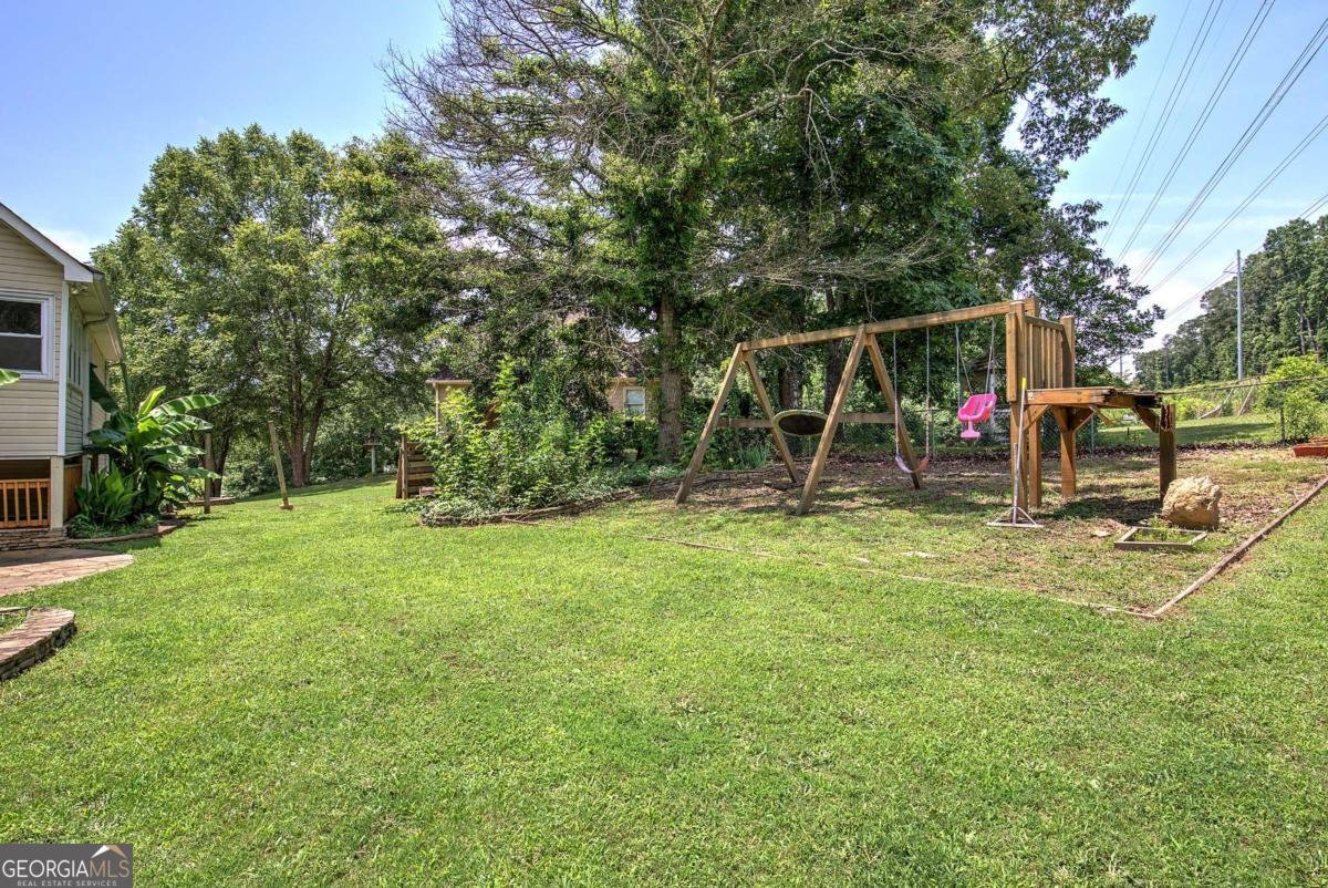 60 Peppermill Drive Cartersville - 38