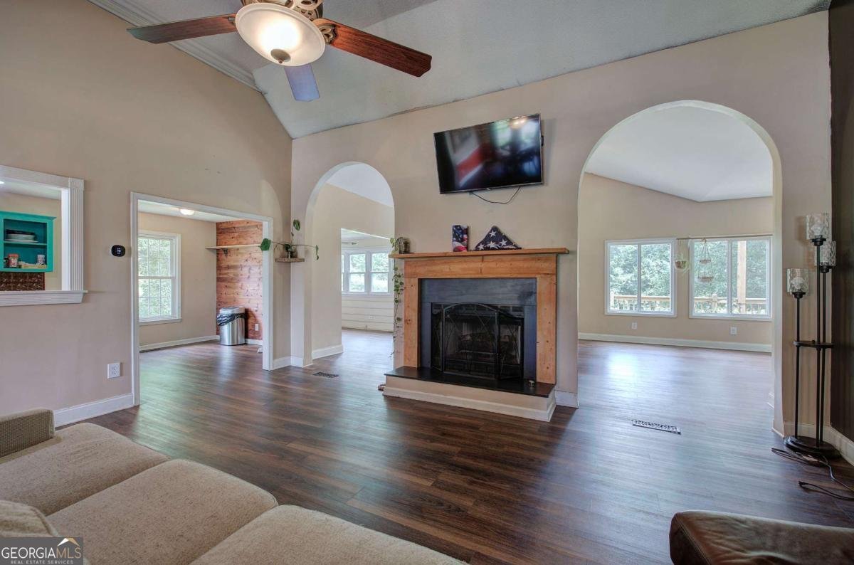 60 Peppermill Drive Cartersville - 4