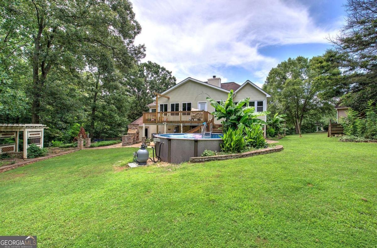 60 Peppermill Drive Cartersville - 41