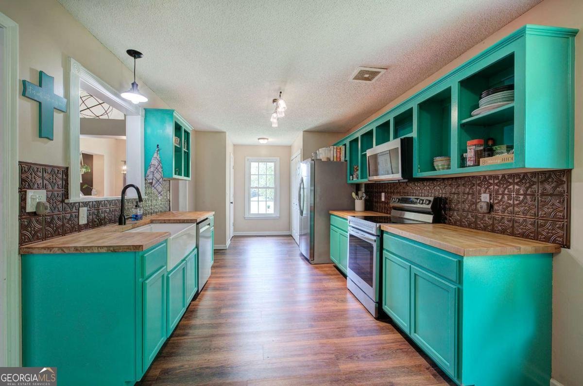 60 Peppermill Drive Cartersville - 5